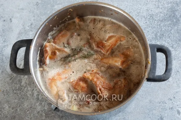 Шаг 5: иллюстрация