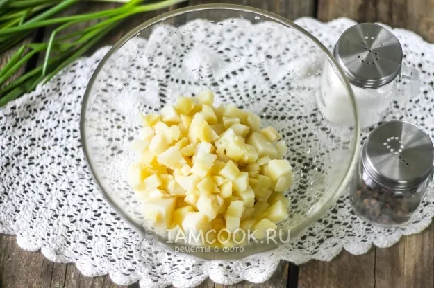 Шаг 2: иллюстрация