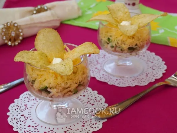 Шаг 6: иллюстрация