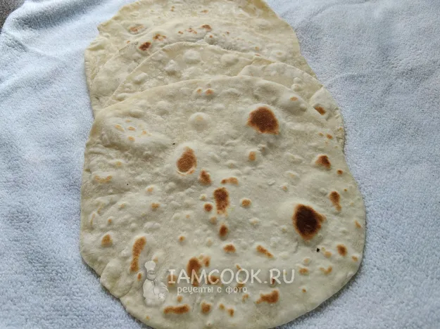 Шаг 7: иллюстрация