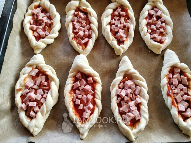 Шаг 12: иллюстрация