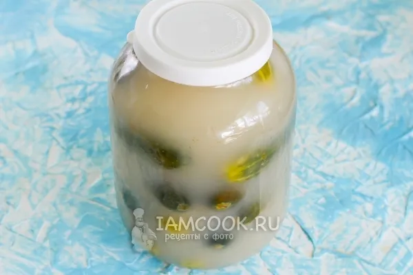 Шаг 13: иллюстрация