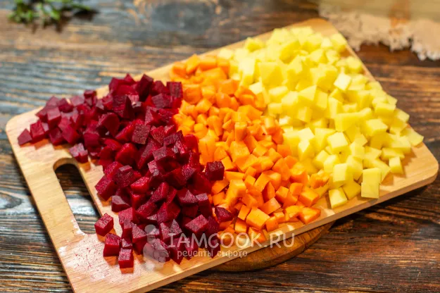 Шаг 3: иллюстрация