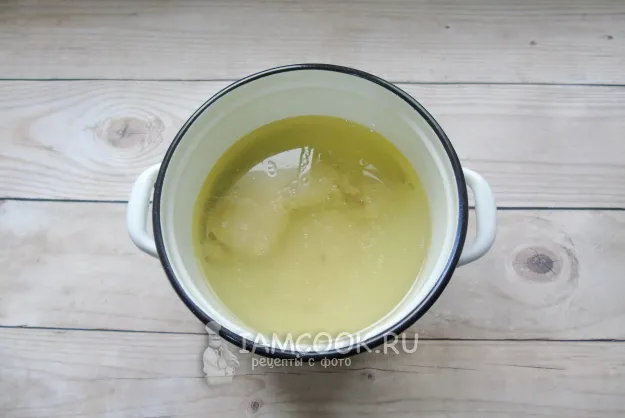 Шаг 2: иллюстрация