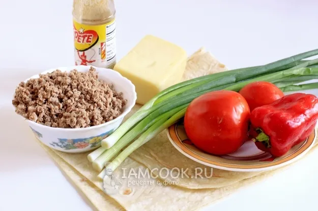 Шаг 1: иллюстрация