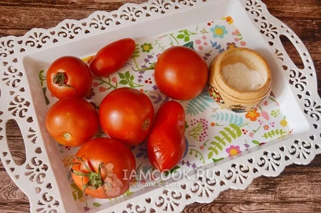 Шаг 1: иллюстрация