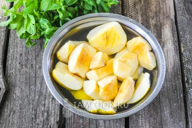 Шаг 2: иллюстрация