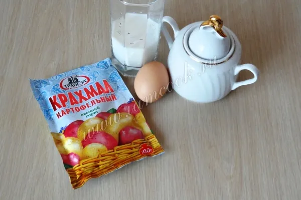 Шаг 1: иллюстрация