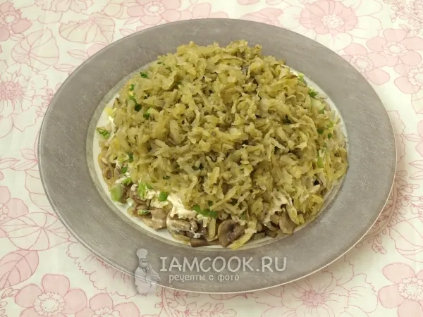 Шаг 7: иллюстрация