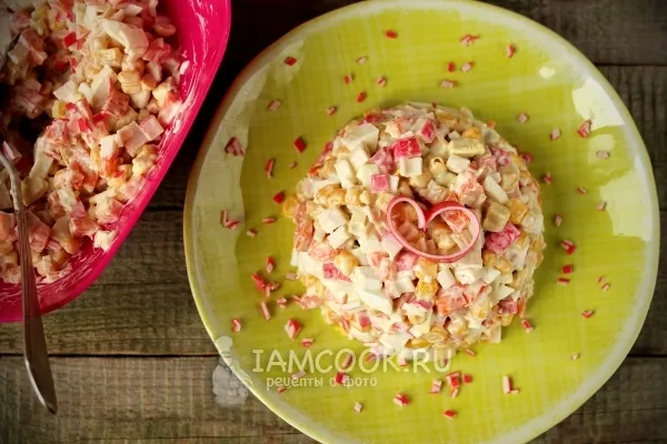 Шаг 5: иллюстрация