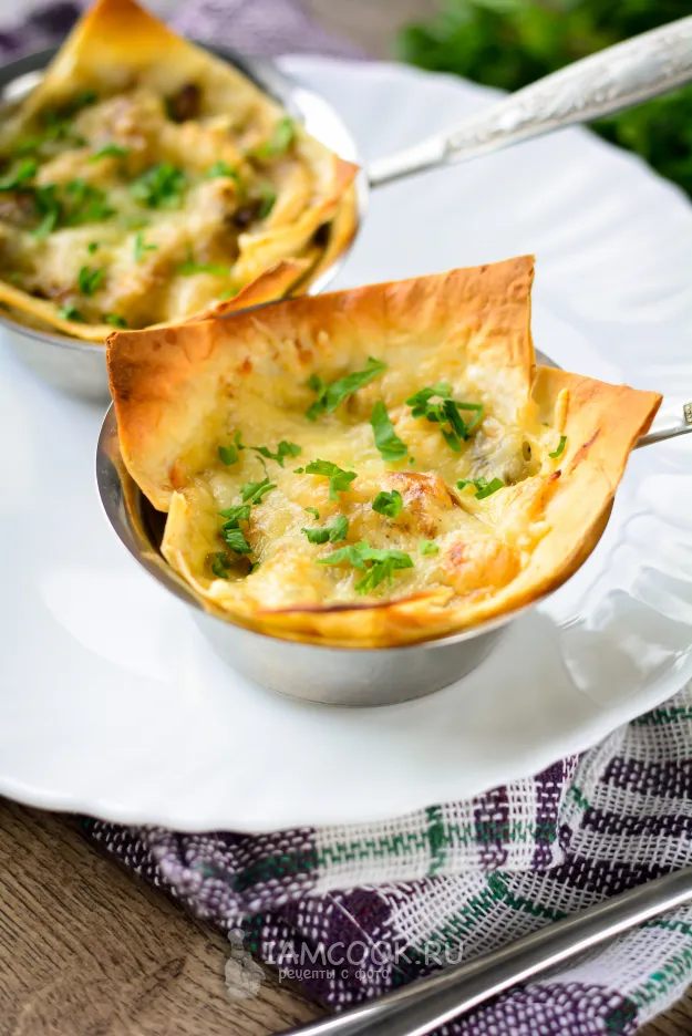 Шаг 13: иллюстрация