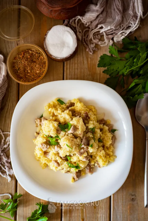 Шаг 9: иллюстрация