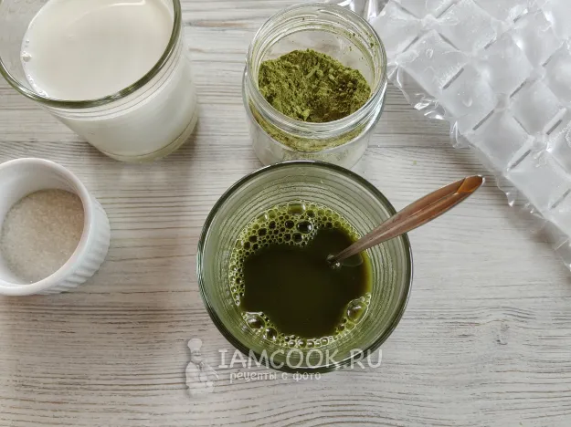 Шаг 3: иллюстрация