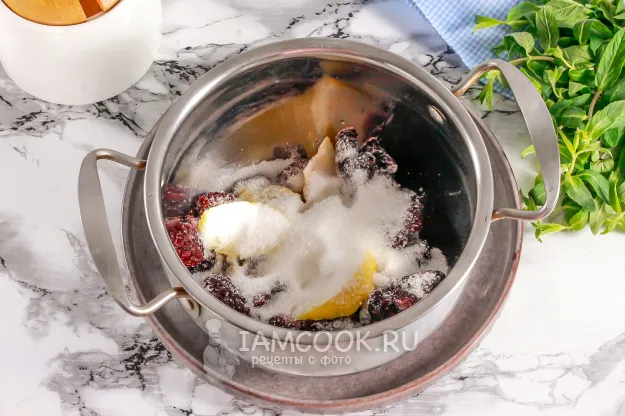 Шаг 3: иллюстрация