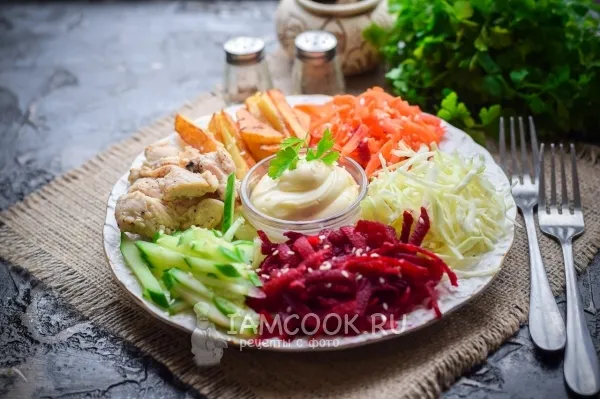 Шаг 8: иллюстрация