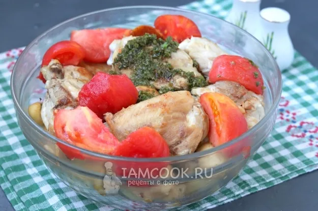 Шаг 5: иллюстрация