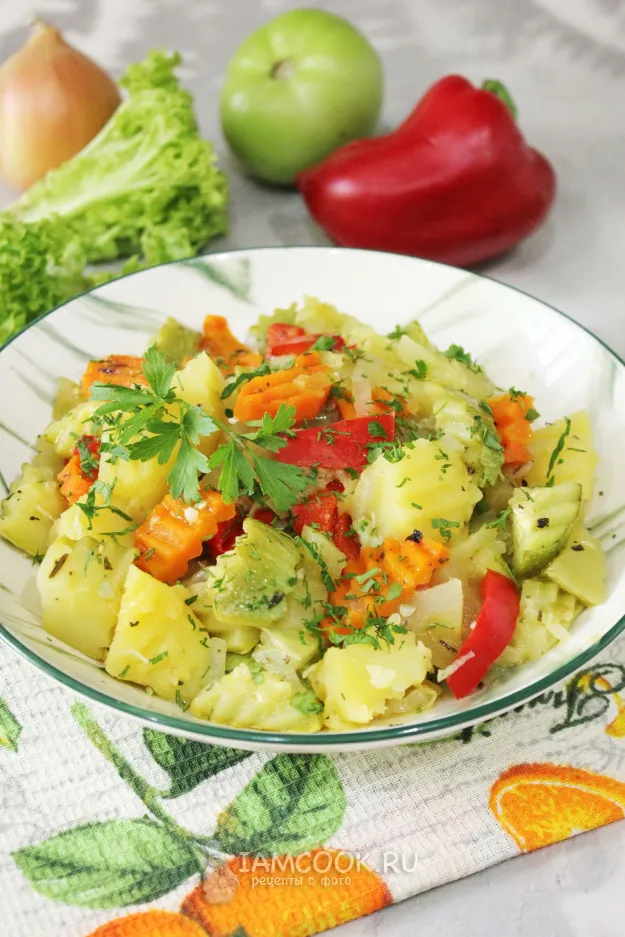 Шаг 11: иллюстрация