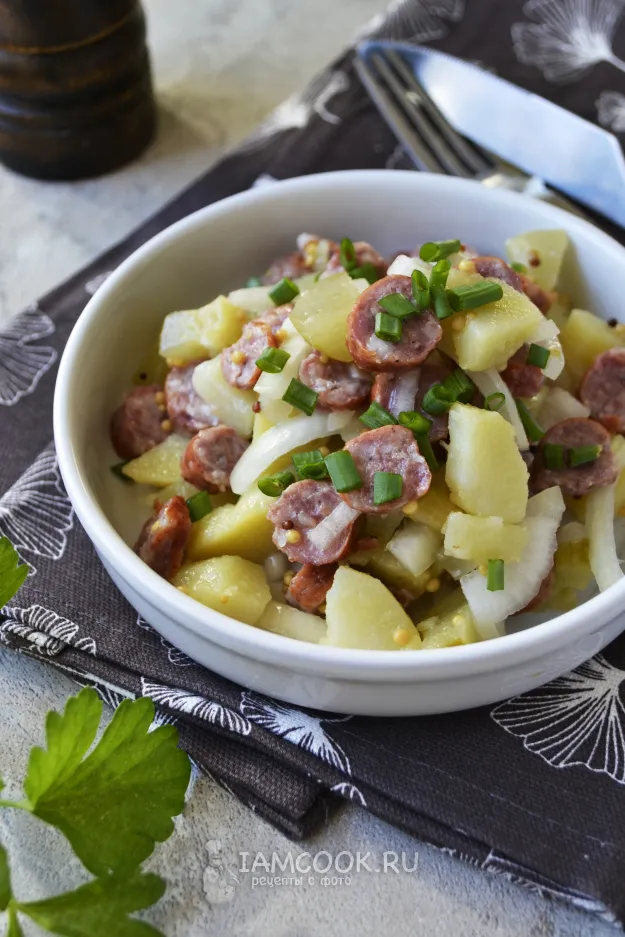 Шаг 9: иллюстрация