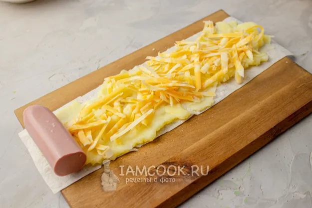 Шаг 5: иллюстрация