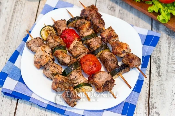 Шаг 1: иллюстрация