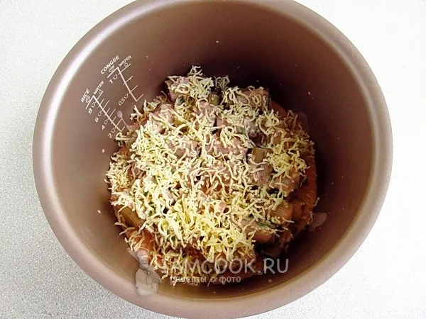 Шаг 13: иллюстрация