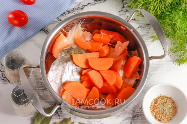 Шаг 2: иллюстрация