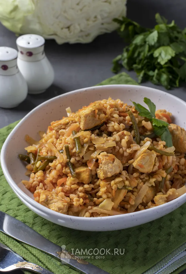 Шаг 11: иллюстрация