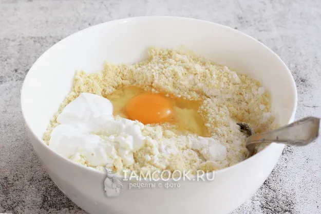 Шаг 3: иллюстрация