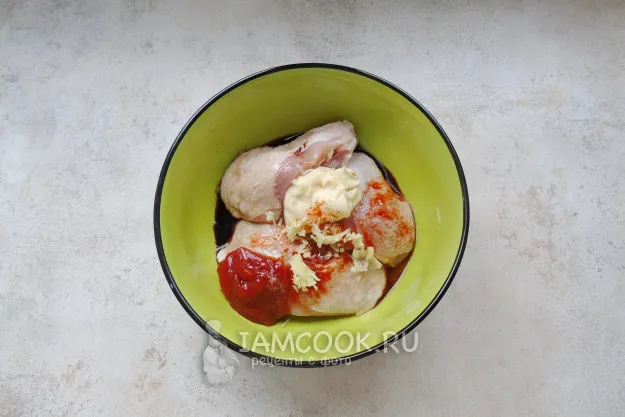 Шаг 4: иллюстрация