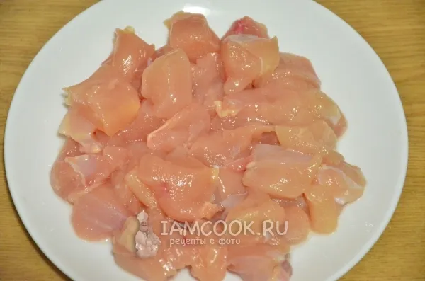 Шаг 1: иллюстрация