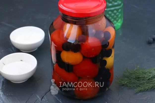 Шаг 5: иллюстрация