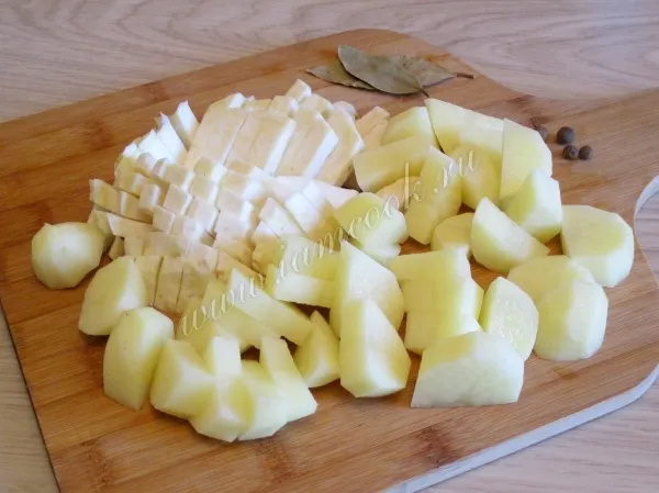 Шаг 3: иллюстрация