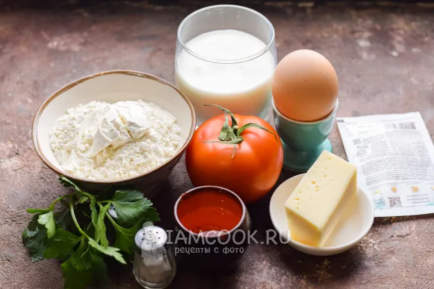 Шаг 1: иллюстрация