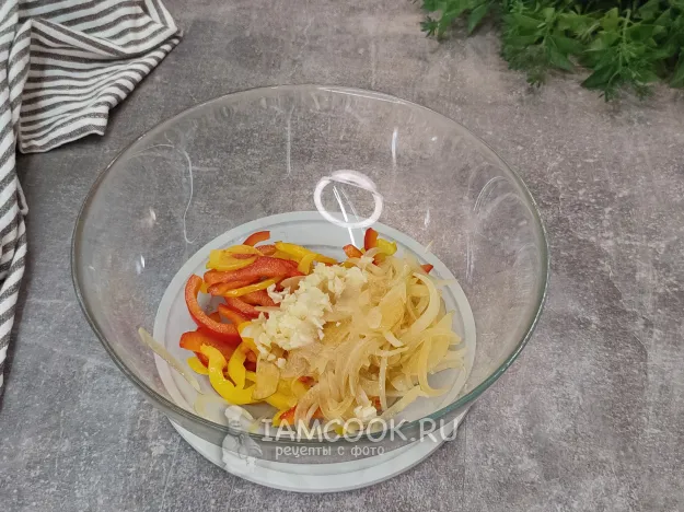 Шаг 5: иллюстрация