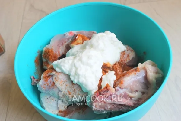 Шаг 2: иллюстрация