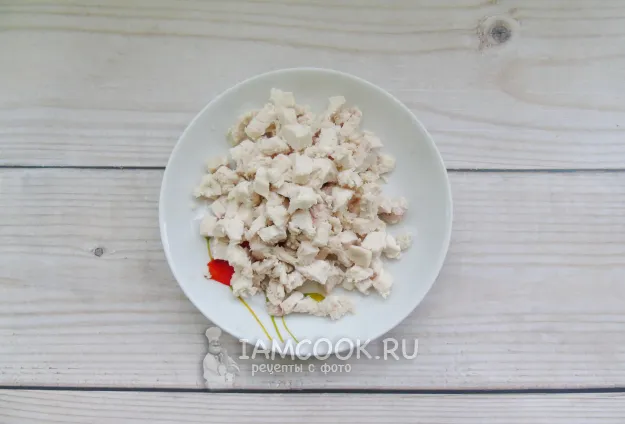 Шаг 2: иллюстрация