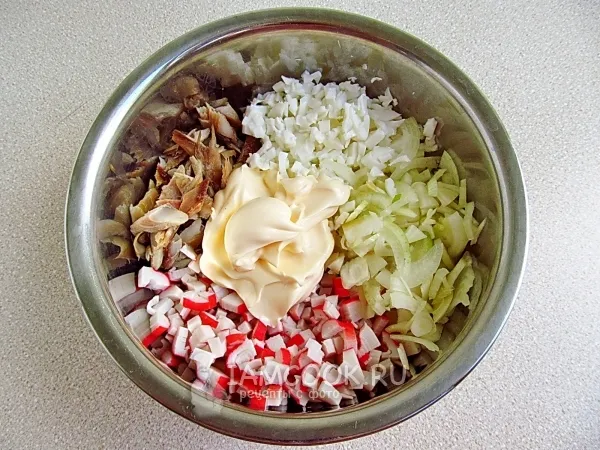 Шаг 8: иллюстрация