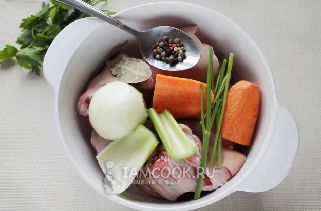 Шаг 2: иллюстрация