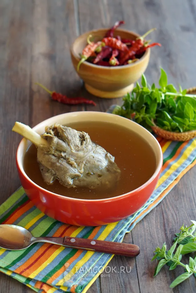 Шаг 6: иллюстрация