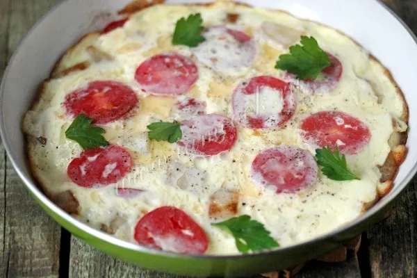 Шаг 5: иллюстрация