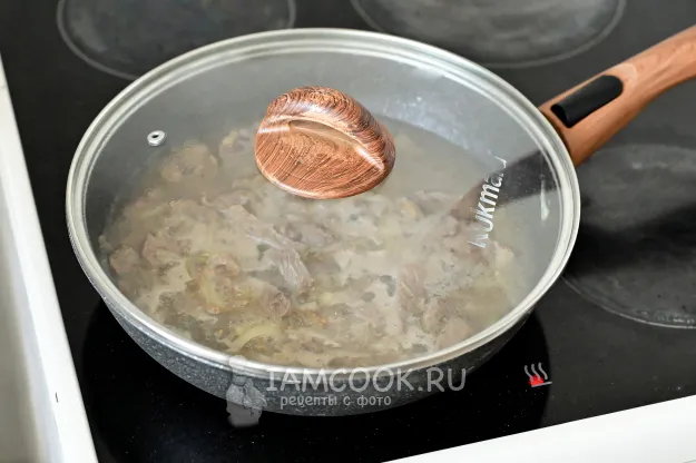 Шаг 11: иллюстрация