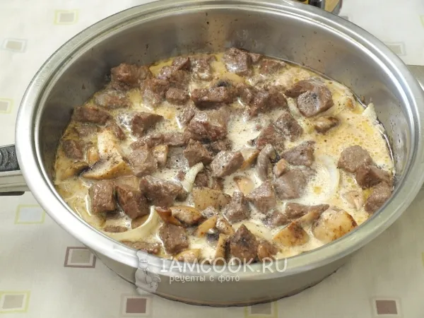 Шаг 7: иллюстрация