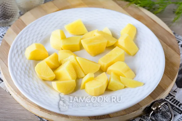 Шаг 3: иллюстрация