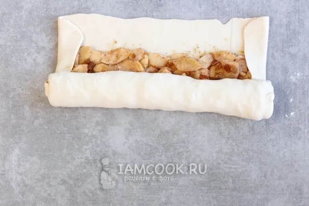 Шаг 12: иллюстрация