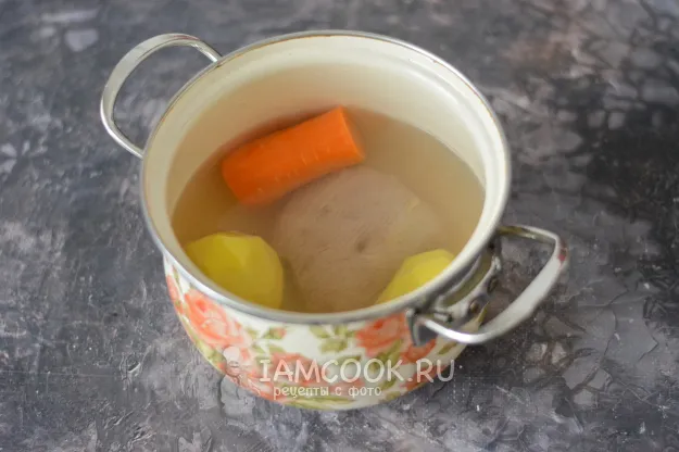 Шаг 2: иллюстрация