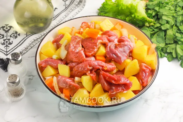 Шаг 5: иллюстрация