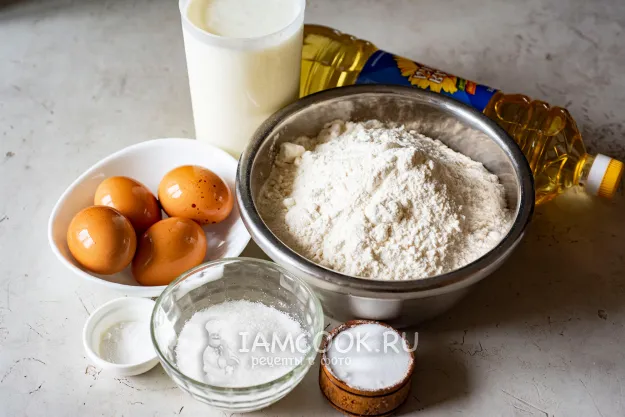 Шаг 1: иллюстрация