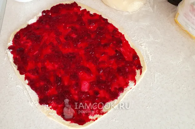 Шаг 10: иллюстрация