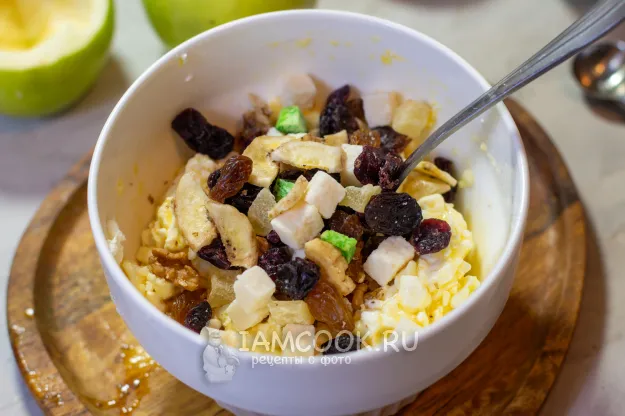 Шаг 5: иллюстрация