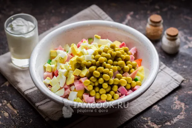 Шаг 6: иллюстрация